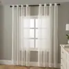 2026 Cortina Romántica Floral de Encaje de Lujo Ligero Estilo Americano Estilo Ins para Sala de Estar, Dormitorio, Balcón, Pantalla de Ventana Transparente