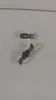 Acessórios para Porta-Bobina de Navete Sanhe Porta-Bobina de Navete Sensor Gancho de Metal Gancho de Plástico Semicírculo Cabeça Redonda de Cobre