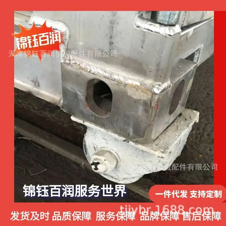 图怪兽_集装箱铝合金角件76张_34