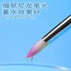Pincel Caneta Aquarela Conjunto Canetas Pintura a Óleo Digital Canetas Aquarela Especiais para Estudantes de Arte Canetas Guache Canetas de Desenho