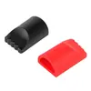 Adequado para Patinete Elétrico Ninebot Max G2 G3 G65 G30 Zt3 Zt3 Pro Cobertura de Silicone para Apoio de Pé