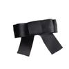 Arco da Menina Francesa Hairpin Estilo Coreano Meia-Gravata Cabelo Grab Clip Back Head Duckbill Clip Headwear