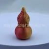 Juguete para Aliviar el Estrés Impreso en 3D Juguete de Empuje Espiral Adorno Creativo para Aliviar el Estrés Decoración Educativa de Escritorio para Niños Regalo