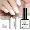 Limegirl Set de Esmalte en Gel para Uñas Set Completo de 200 Colores Nuevo Estilo Esmalte en Gel Dediles Barbie Certificado por la FDA