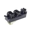Adecuado para Toyota Corolla Camry Rav 4 Interruptor 84820-06100 Interruptor de Ventanilla Eléctrica