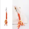 Wenqi Mismo EstiloYousong Man Yuan Semilla Bolso de Cuentas Multicolor Colgante Llavero Versátil Diario Fábrica Venta al por Mayor