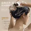 Superventas Más Vendido Xifei Champú de Ginseng Anticaída Limpieza Refrescante Espuma Champú Herbal Anticaída Fortalecedor del Cabello En Stock