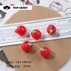 Aretes Colgantes DIY Cadena para Celular Paquete de Materiales DIY Pulsera de Cuentas Collar Colgante para Coche Cremallera Accesorios Accesorios