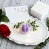 Pequeño Cubo de Rubik Celebridad de Internet Nuevo Estilo Vela Aromática Accesorios para Fotos del Hogar Cubo de Rubik de Alto Valor Vela de Aromaterapia Venta al por Mayor
