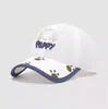 Sombreros de Verano para Niños Estilo Coreano Secado Rápido Delgado Versátil Gorra de Béisbol para Niños y Niñas Linda Gorra de Béisbol