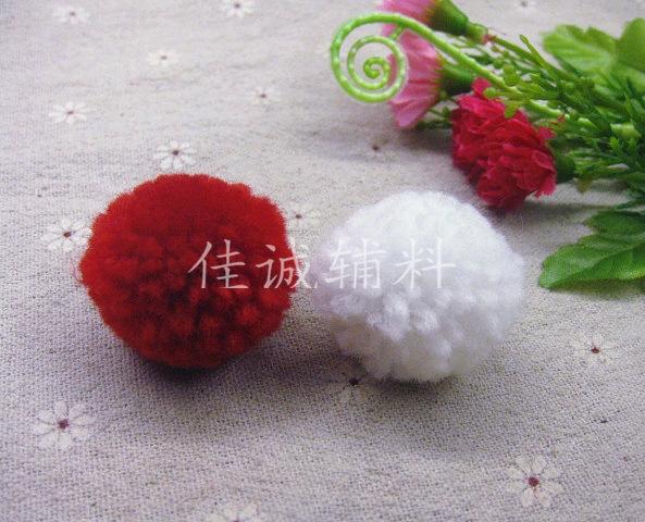 毛线球3