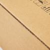 Paraguas Extra Grande Entrega Express Empaque Caja Larga Cartón Corrugado Rectangular Caja Larga Extra Dura Extra Grueso