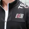 Novo Traje de Grupo para Jogos Esportivos de Primavera Traje Esportivo Masculino e Feminino Casaco de Treinador de Wushu Uniforme Escolar Personalizado Atacado