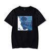Camiseta Gola O Room under the Stairs 2025 Rapper Zayn Malik