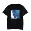 Camiseta Zaynstartwaytotheskytour2026 Camiseta de Algodão Zaynmalik para Homens e Mulheres