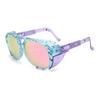Gafas de Sol de Moda Personalizadas Nuevas Transfronterizas Visión Nocturna HD Doble Haz de Luz Uso Dual Lejos y Cerca A prueba de Viento Gafas de Sol Polarizadas