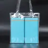 Latas de té de 125g al por mayor caja pequeña de hojalata metálica para té Envases para té negro té verde té blanco latas de hierro vacías