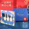 Caja de Regalo Peine Día de la Mujer para Casa Peinado Suave Peine de Bolsa de Aire Set de Peines Peine Masajeador para Cabello Rizado Peine de Cojín de Aire