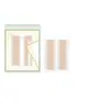Fita Colorida Fenling Moderna para Pálpebra Dupla, Fita de Beleza Natural Invisível para Mulheres, À Prova d'Água, Resistente ao Suor, Ultrafina para Pálpebras Inchadas