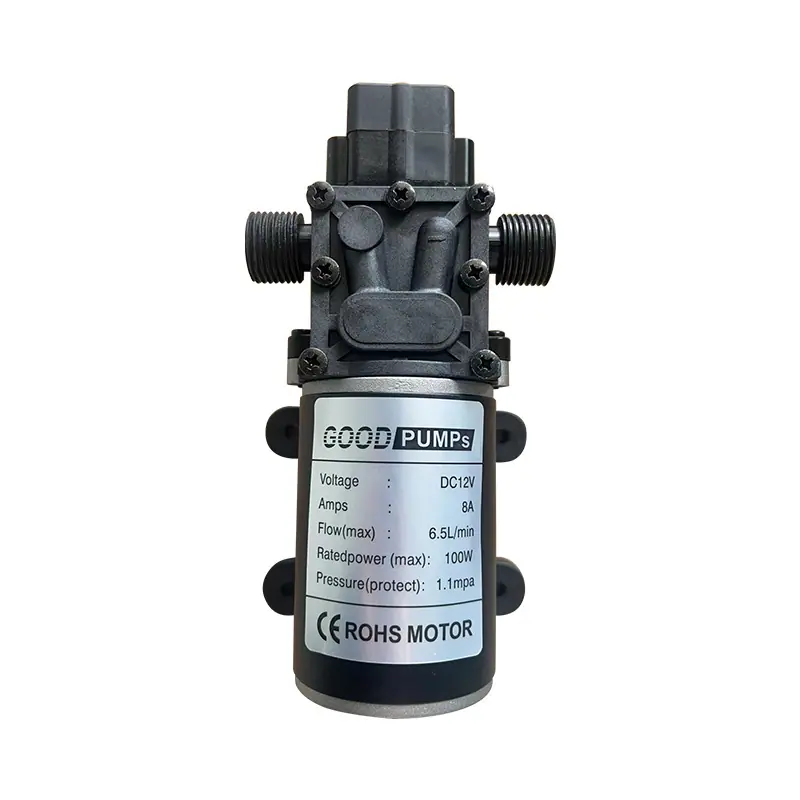 YD12V100W