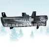 Adequado para 17 Modelos de Faróis de Neblina Compass Farol de Neblina Compass2017/53350310/90079024