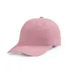 Fabricante de Gorras de Dongguan Gorra de Béisbol Suave con Visera Personalizada Gorra Profunda con Visera Gorra de Visera Mayorista Sombrero de Sol para Exteriores para Hombres y Mujeres