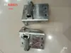 Acessórios para Porta de Garagem Dobradiça, Dobradiça de Porta Basculante, Dobradiça de Porta Elétrica, Suporte de Dobradiça Eixo Universal