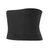 Protector Lumbar Térmico de Invierno De Rong, Calienta el Estómago y el Abdomen, Previene Resfriados, con Bolsillos, para Personas de Mediana Edad y Mayores, Ropa Interior sin Costuras para Protección contra el Frío