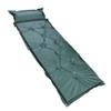 Gran Venta Colchón Inflable Automático para Exteriores Tienda Engrosada Individual Ampliado Doble Estilo Camping Colchón Impermeable Colchón Portátil