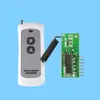Control Remoto de Grúa + con Módulo Receptor de Decodificación 433m315m Control Remoto Inalámbrico con Módulo de Decodificación M4