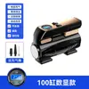 Bomba infladora de coche portátil para coche llanta de coche alta potencia 12v bomba infladora inflador eléctrico