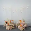 Montaje de Iluminación de Escenario de Boda T-Stage, Luces de Paisaje para Interiores, Luces para Pasillo de Boda, Luces Montadas en el Suelo, Fuegos Artificiales de Cable de Cobre, Luces Xiaomi