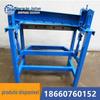 Máquina de cisalhamento a pedal Shandong Jiutian máquina de cisalhamento a pedal para a indústria metalúrgica máquina de cisalhamento a pedal de desempenho estável