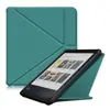 Adecuado para Kobo Libra Color Funda Protectora Blanda N428 E-Book Transformers TPU Funda Blanda de Cuero