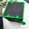 Bolsa Cuadrada de Tela No Tejida para Plantar Transfronteriza Bolsa de Semillero Bolsa de Nutrición Bolsa para Plantar Árboles Bolsa de Fieltro Trasplantable para Plantar Flores