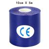 Adesivo Muscular de Viscose Importado Adesivo Muscular Esportivo Profissional Esportes Adesivo Esportivo Entorse Dor Perdida Fita Muscular Efeito Interno Patch