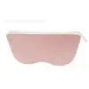 Bolsa de Almacenamiento Popular para Gafas de Sol Transfronteriza para Mujer, Portátil, de Silicona para Monedas, Estuche para Gafas DIY Diosa
