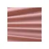 Tejido de nylon mate de baja elasticidad cuatridireccional personalizado, mate y agradable para la piel, adecuado para vestidos de primavera/verano, camisas, pantalones casuales y prendas de moda
