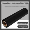 Filme Stretch de PE, Filme para Embalagem, Filme Stretch em Rolo Grande, Filme para Embalagem em Rolo Pequeno, Filme Adesivo Industrial, Filme Fino Plástico Protetor