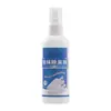 Spray desodorante para zapatos para zapatos, calcetines, zapateros y tenis para eliminar olores, olor de pies y mal olor de zapatos; spray antiolor