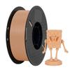 Consumíveis para impressora 3D Chengfan PLA1,75 mm/1 kg, caneta de impressão sem plugue e sem desenho, fio de alta temperatura