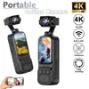 Bestseller transfronterizo: batería de larga duración cámara portátil de mano, cámara WiFi, cámara de grabación para ciclismo al aire libre, en stock