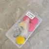 Viene con sus propios plomos, Set de Bolas Luoyang, Flotador Esférico, Flotador para Señuelos, Aparejo de Pesca con Bolas Luoyang, Flotador de Pesca, Flotador de Peces