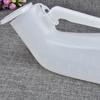 Suministros del Fabricante Orinal de Plástico con Tapa, Orinal, Orinal, Bacinica, Tapa para Orinal de 1000 ml