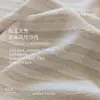 Tecido de Cortina de Gaze de Linho Estilo Chinês, Transmite Luz mas Não Mostra o Interior, Material de Cortina de Janela de Alta Qualidade para Sala de Estar, Tela de Janela Estilo Vintage, Estilo Japonês