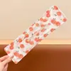 Presilha de Cabelo Torcida de Verão para Crianças, Modelador de Coque, Acessório de Cabelo para Meninas, Ferramenta de Penteado para Meninas Pequenas, Ferramenta Mágica para Coque de Cabelo