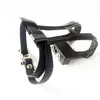 Pedal Pedal Bicicleta de Spinning Acessórios de Academia Comercial Cavalo de Suor Bicicleta Ergométrica Mountain Bike Universal Antiderrapante