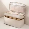 Nueva Bolsa de Viaje para Sujetadores de Doble Capa, Bolsa Portátil de Clasificación y Almacenamiento, Bolsa Multifuncional para Guardar Ropa Interior