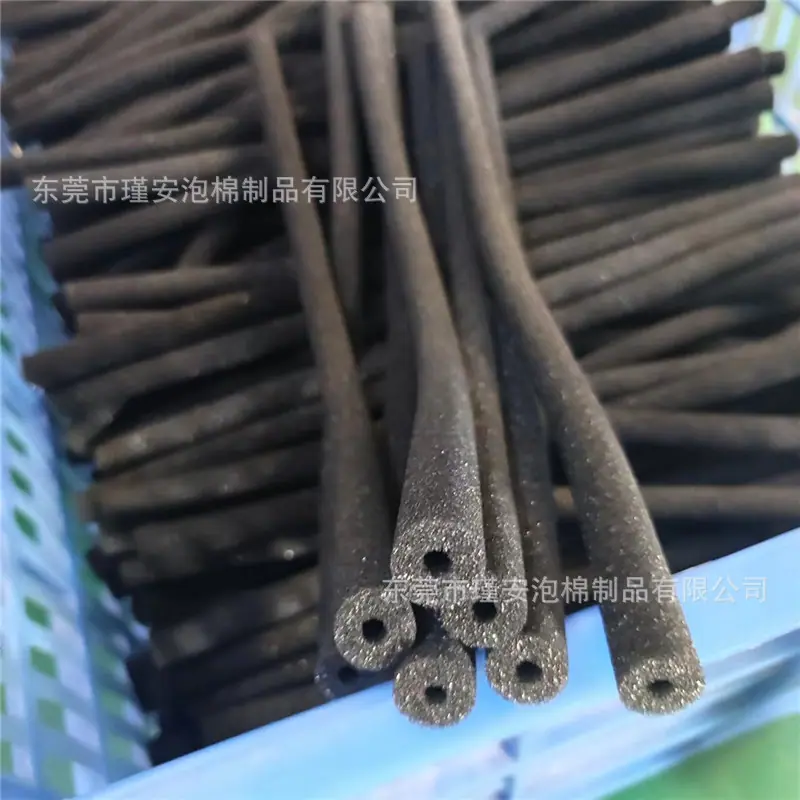 包线海绵管