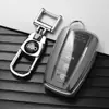 Adecuado para Funda de Llave 2026 Toyota Highlander Motor Doble 2.5L Versión Elite Versión de Lujo Portallaves para Hombre
